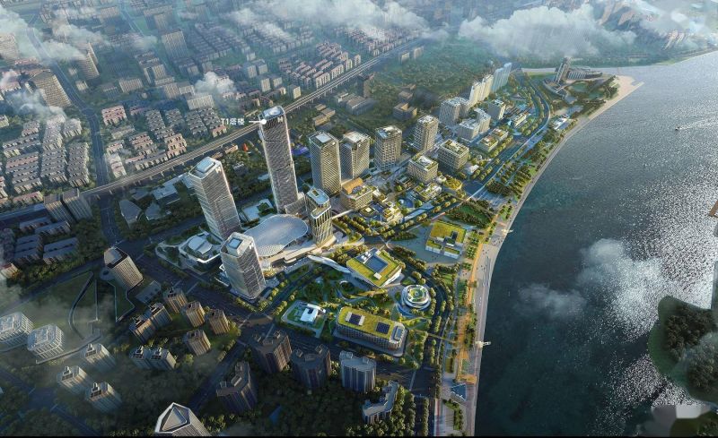上海徐汇滨江金融城D地块T1塔楼项目.jpg