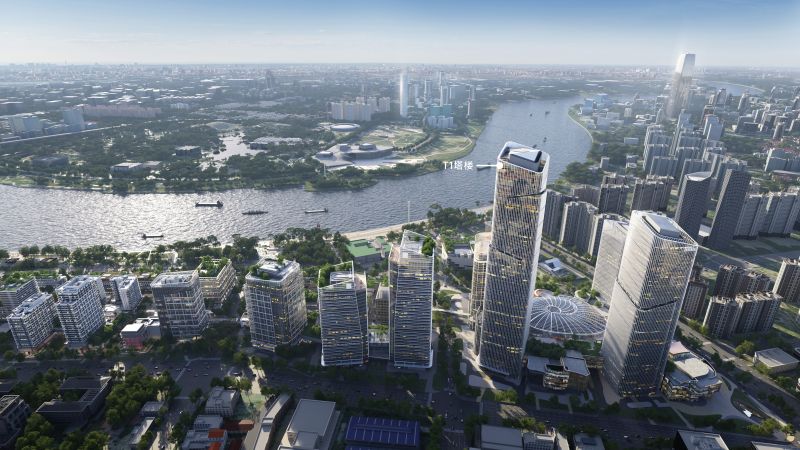 上海徐汇滨江D地块T1塔楼项目.jpg